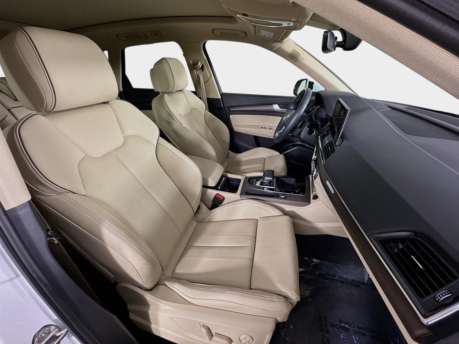 2021 Audi Q5 Premium Plus