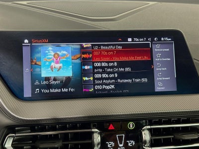 2023 BMW 2 Series 228i xDrive