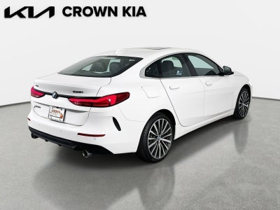 2023 BMW 2 Series 228i xDrive