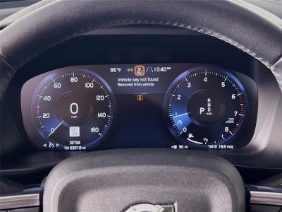 2021 Volvo XC40 Momentum