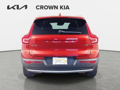 2021 Volvo XC40 Momentum