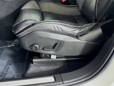 2022 Volvo XC60 Recharge Plug-In Hybrid R-Design