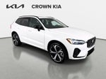 2022 Volvo XC60 Recharge Plug-In Hybrid R-Design