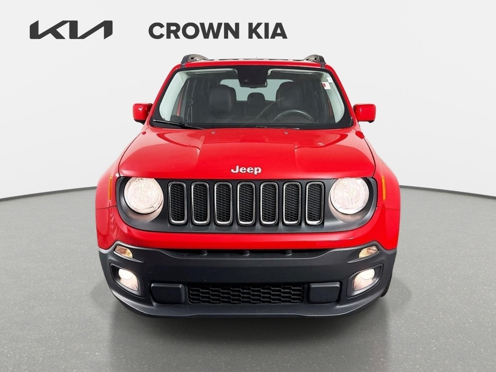 Used 2016 Jeep Renegade Latitude with VIN ZACCJABT9GPD53431 for sale in Pinellas Park, FL