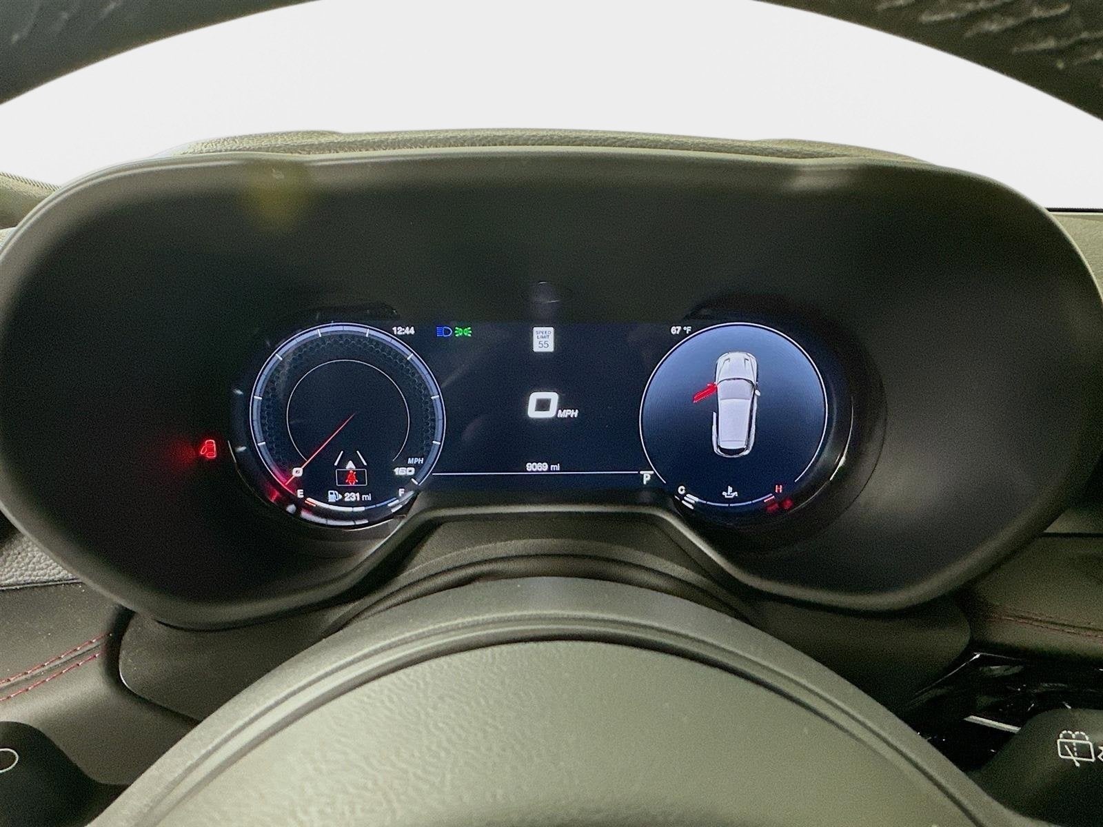 2024 Dodge Hornet GT