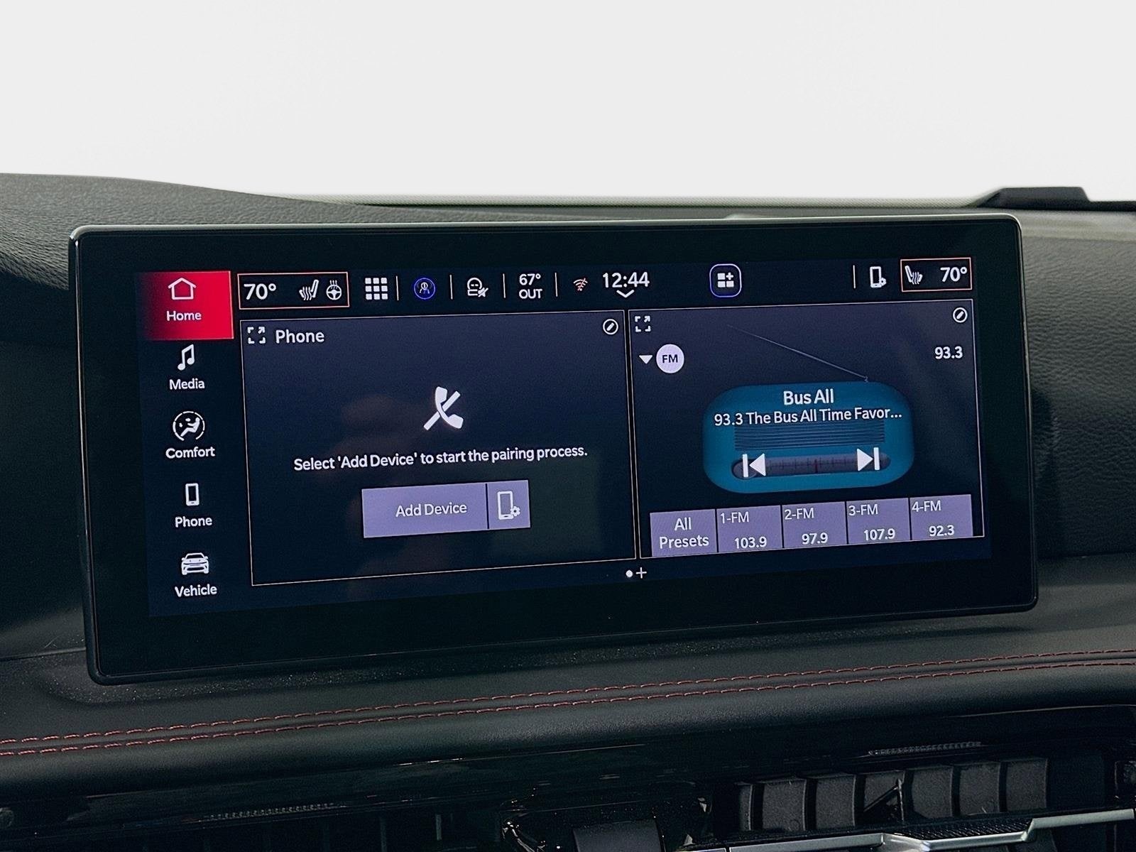 2024 Dodge Hornet GT