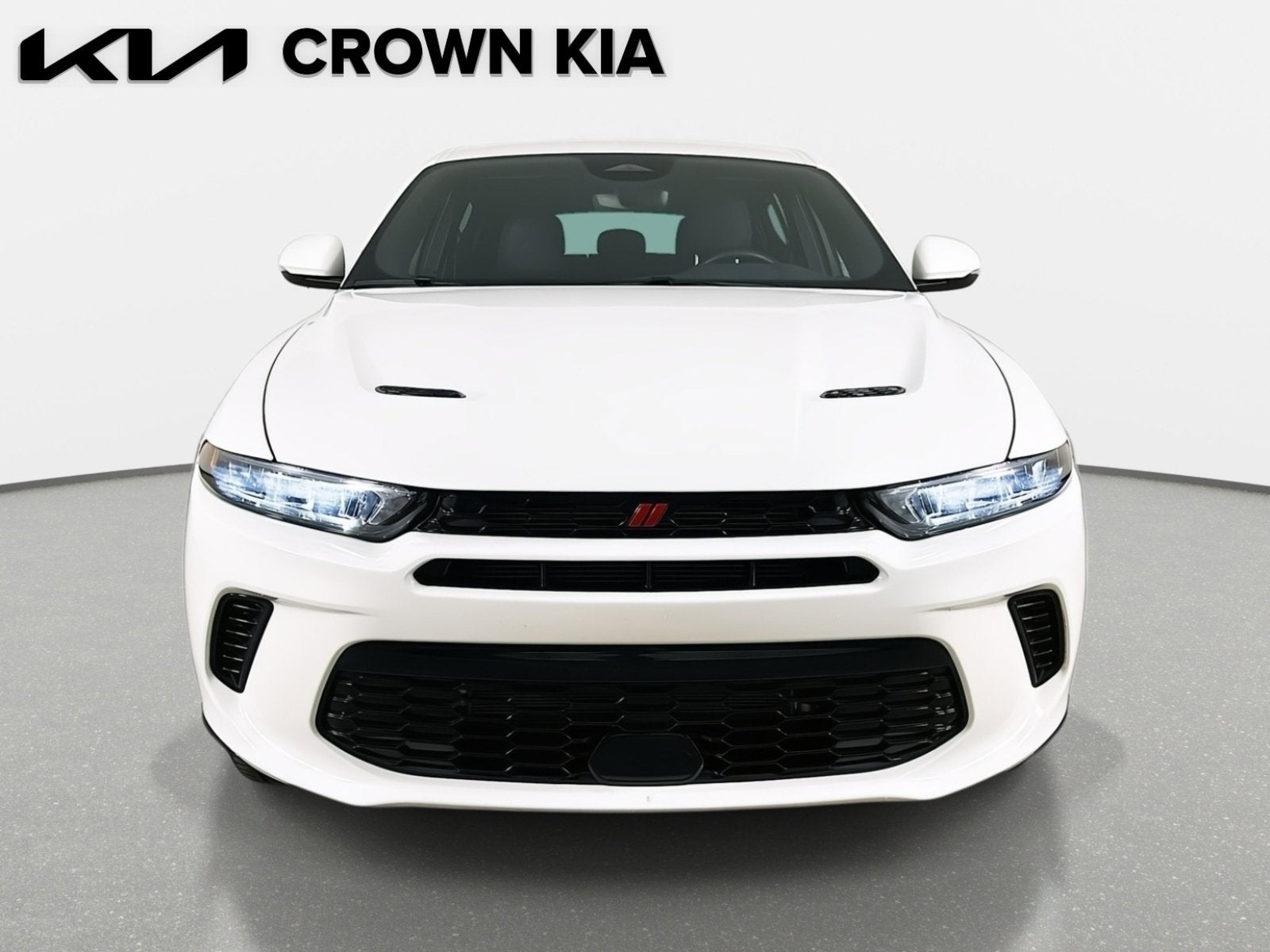 2024 Dodge Hornet GT