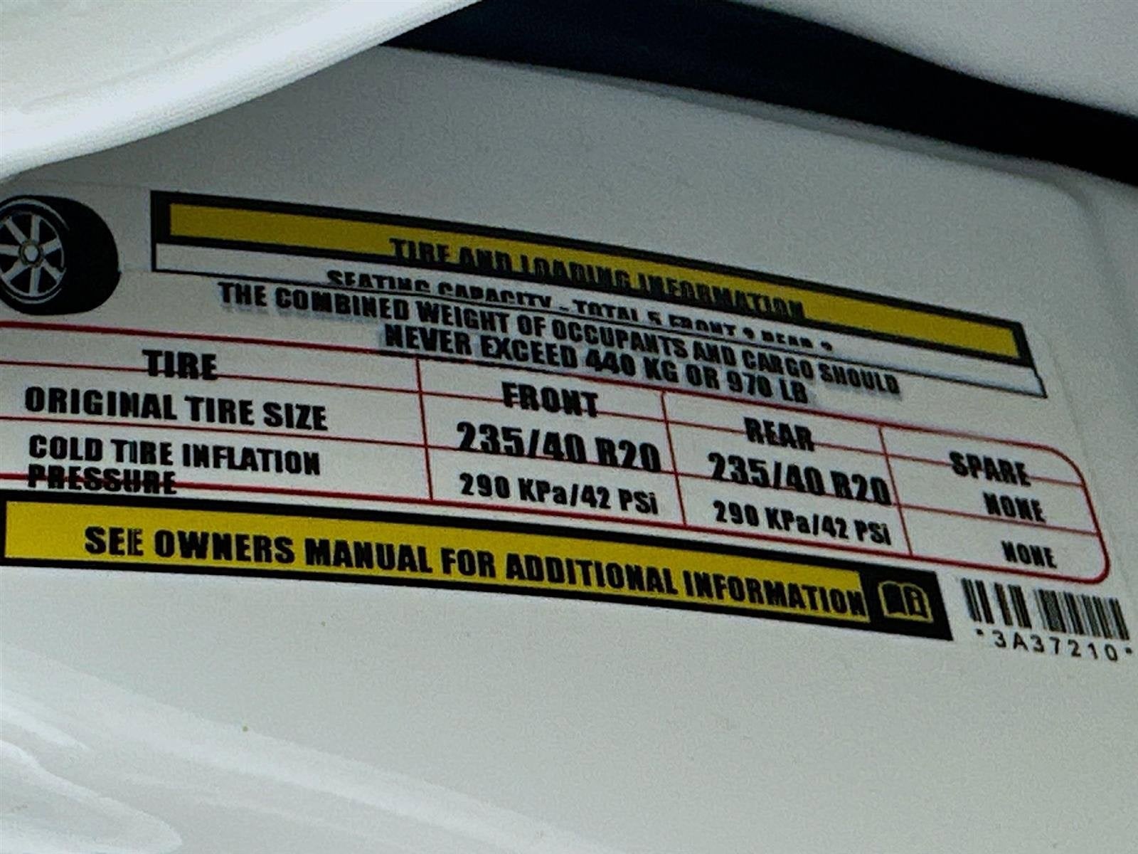 2024 Dodge Hornet GT