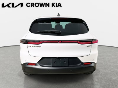 2024 Dodge Hornet GT