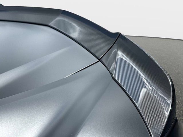 2022 Acura NSX Type S