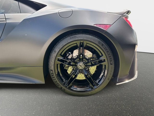 2022 Acura NSX Type S