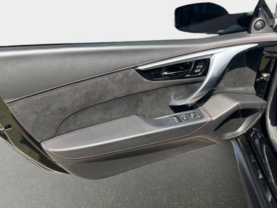 2022 Acura NSX Type S