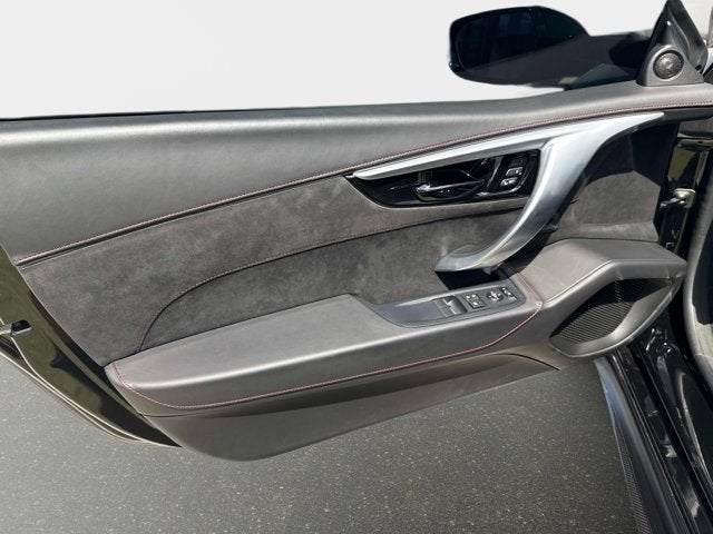 2022 Acura NSX Type S