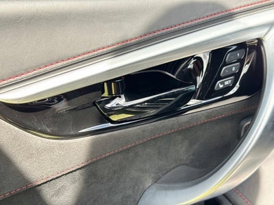 2022 Acura NSX Type S