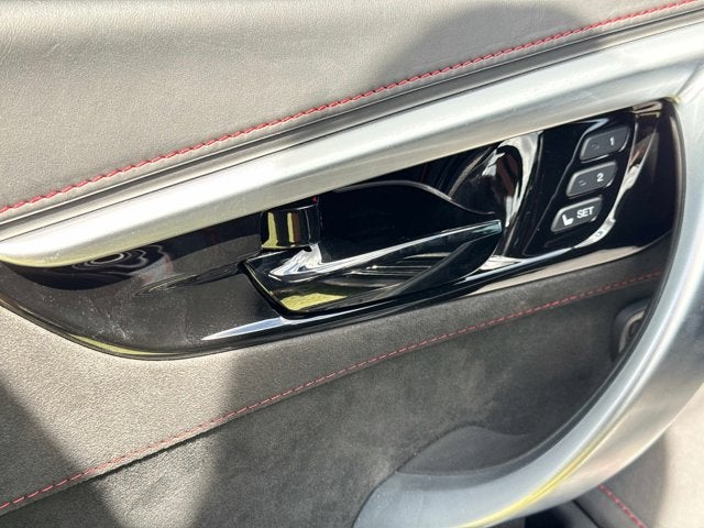 2022 Acura NSX Type S