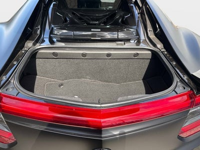 2022 Acura NSX Type S