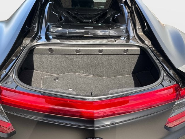 2022 Acura NSX Type S