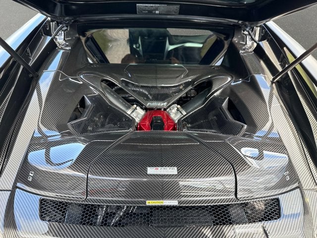 2022 Acura NSX Type S