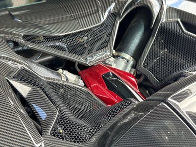 2022 Acura NSX Type S