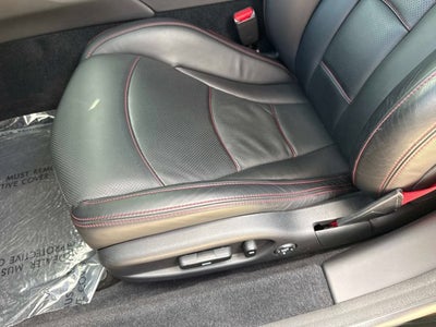 2022 Acura NSX Type S