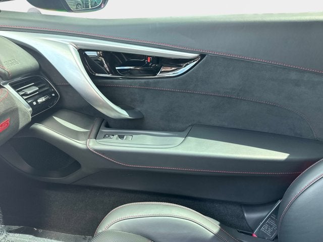 2022 Acura NSX Type S