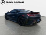 2022 Acura NSX Type S