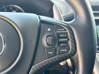 2022 Acura NSX Type S