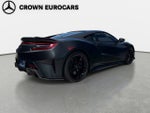 2022 Acura NSX Type S