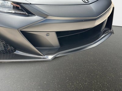 2022 Acura NSX Type S