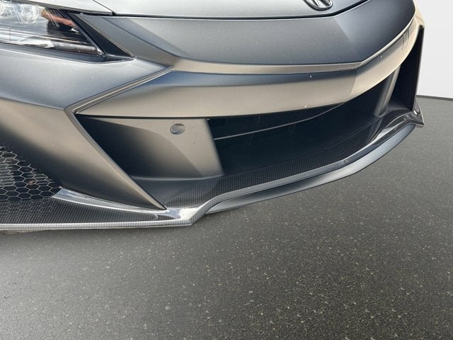 2022 Acura NSX Type S
