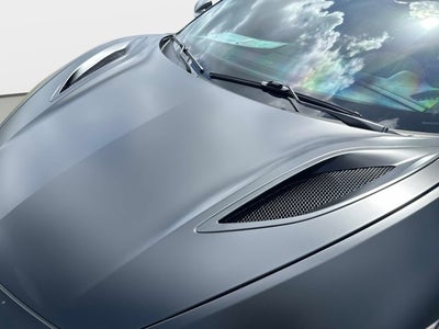 2022 Acura NSX Type S