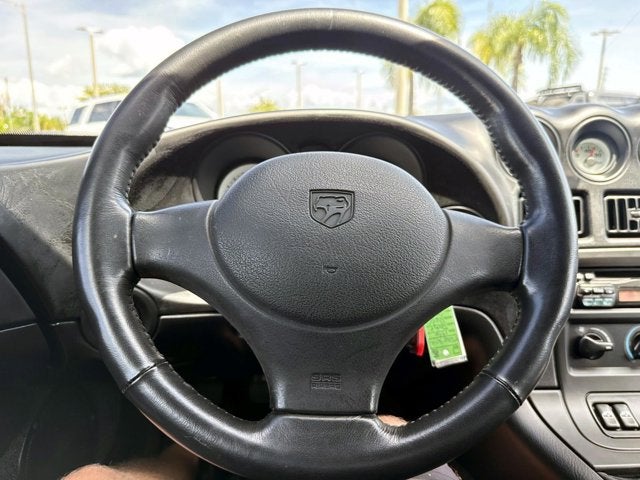1996 Dodge Viper GTS