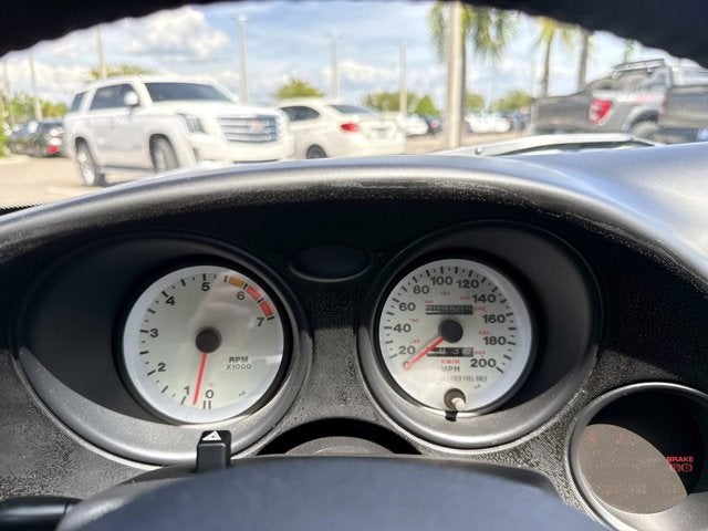1996 Dodge Viper GTS