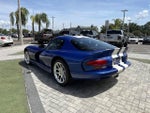 1996 Dodge Viper GTS