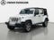 2017 Jeep Wrangler Unlimited Unlimited Sahara