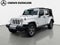 2017 Jeep Wrangler Unlimited Unlimited Sahara