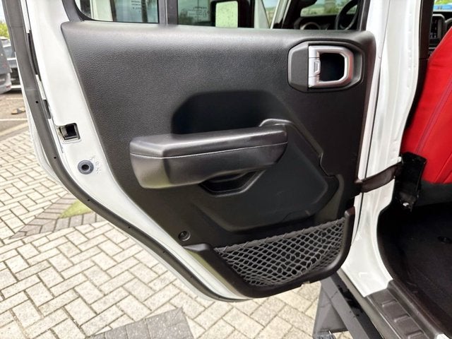 2019 Jeep Wrangler Unlimited Unlimited Sport S