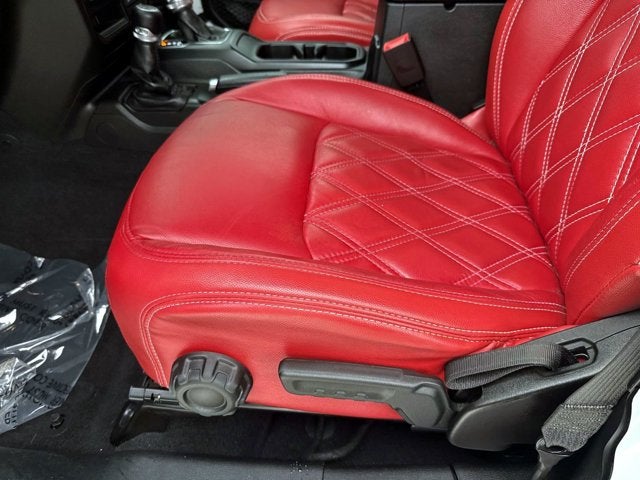 2019 Jeep Wrangler Unlimited Unlimited Sport S