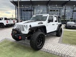 2019 Jeep Wrangler Unlimited Unlimited Sport S