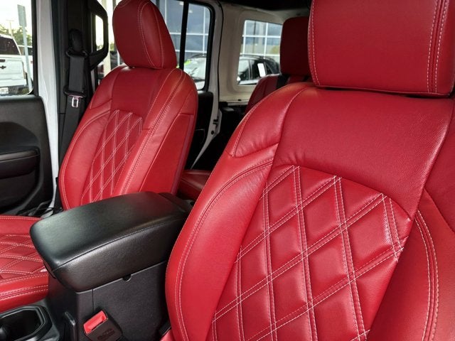 2019 Jeep Wrangler Unlimited Unlimited Sport S