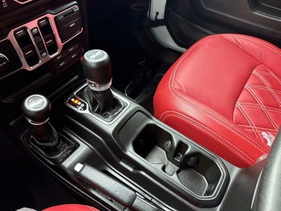 2019 Jeep Wrangler Unlimited Unlimited Sport S