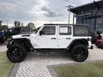 2019 Jeep Wrangler Unlimited Unlimited Sport S
