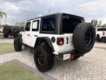 2019 Jeep Wrangler Unlimited Unlimited Sport S