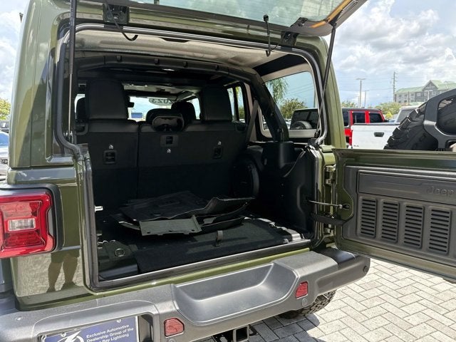2023 Jeep Wrangler Rubicon 392