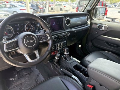 2023 Jeep Wrangler Rubicon 392