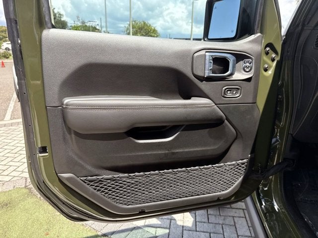 2023 Jeep Wrangler Rubicon 392