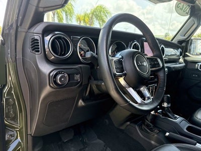 2023 Jeep Wrangler Rubicon 392