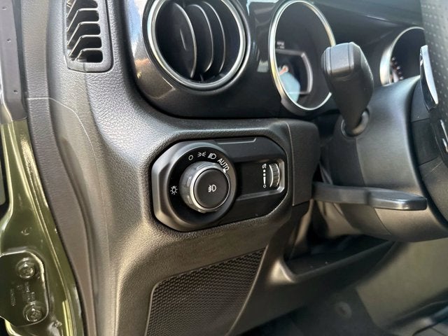 2023 Jeep Wrangler Rubicon 392