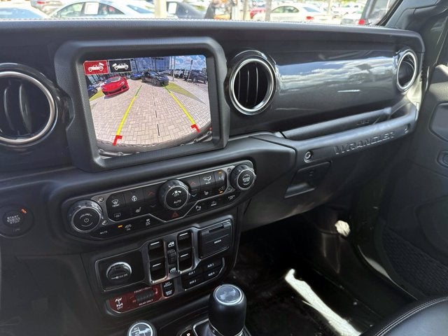 2023 Jeep Wrangler Rubicon 392