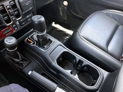 2023 Jeep Wrangler Rubicon 392